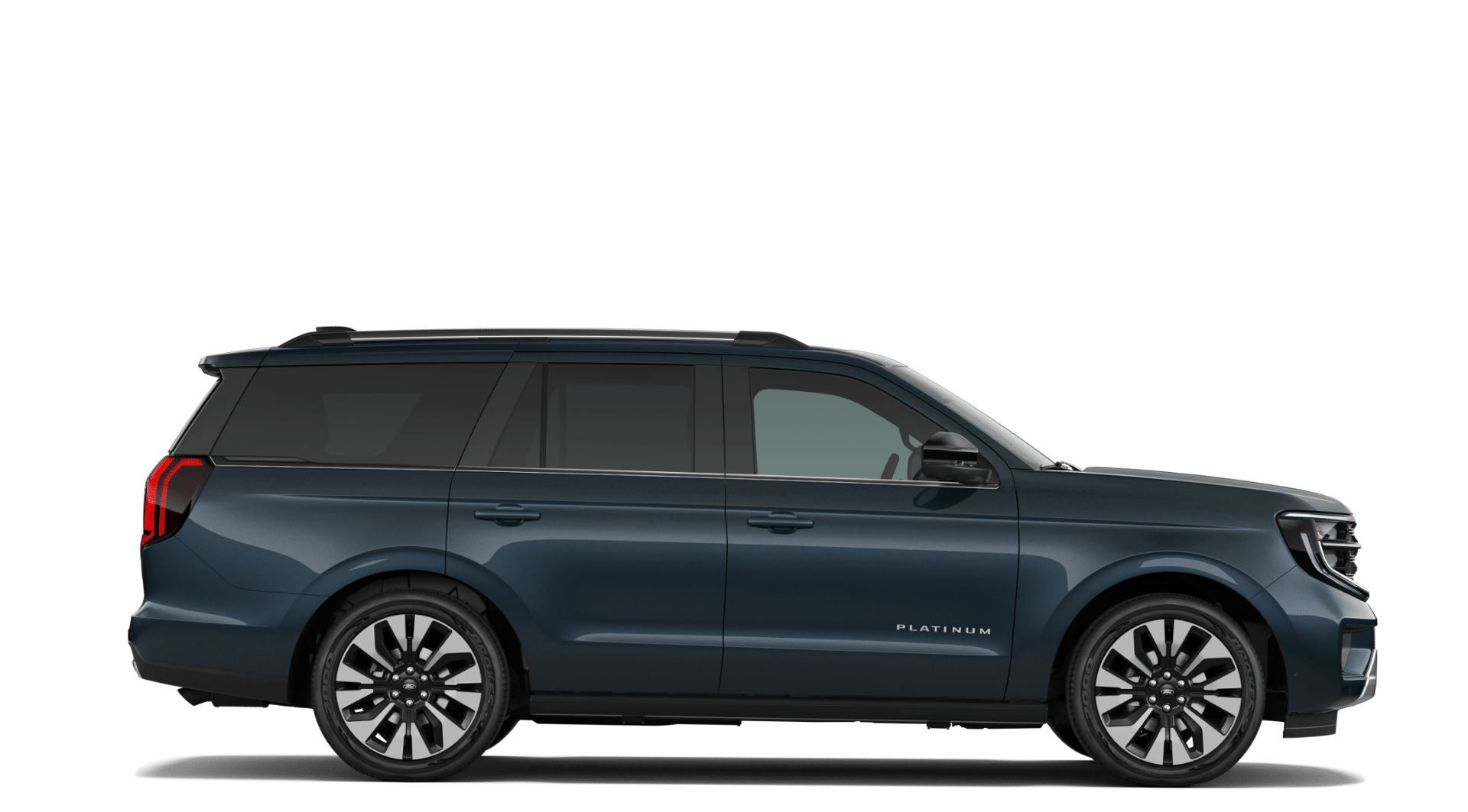 2026 Ford Expedition® External Image 1